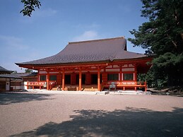 Hamabeno Ryouriyado Houraikan