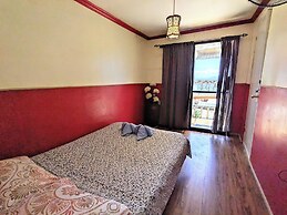MDF Beach Resort And Day Tours