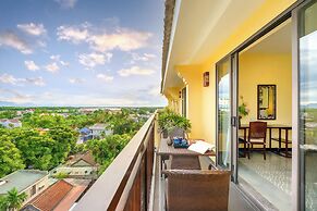 Hoi An Central Boutique Hotel & Spa