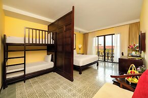 Hoi An Central Boutique Hotel & Spa