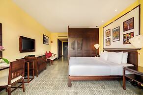 Hoi An Central Boutique Hotel & Spa