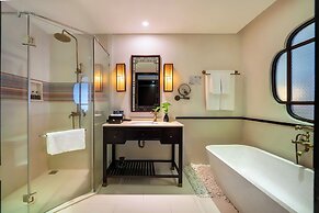 Hoi An Central Boutique Hotel & Spa