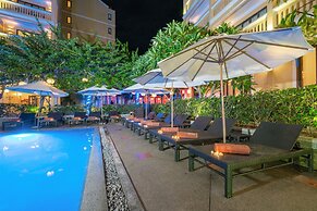 Hoi An Central Boutique Hotel & Spa
