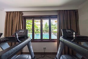 Hoi An Central Boutique Hotel & Spa