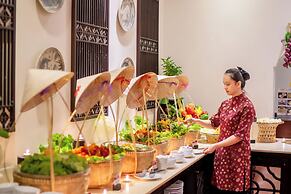 Hoi An Central Boutique Hotel & Spa