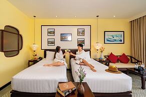 Hoi An Central Boutique Hotel & Spa