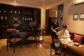 Hoi An Central Boutique Hotel & Spa