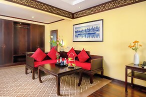 Hoi An Central Boutique Hotel & Spa