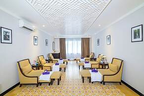 Hoi An Central Boutique Hotel & Spa