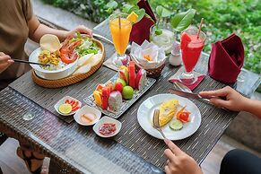 Hoi An Central Boutique Hotel & Spa