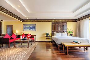 Hoi An Central Boutique Hotel & Spa