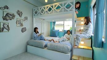 Enoshima Guest House 134 - Hostel