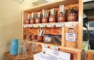 Enoshima Guest House 134 - Hostel