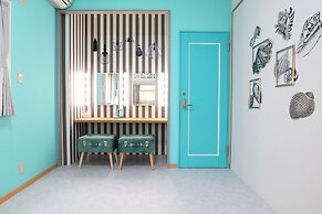 Enoshima Guest House 134 - Hostel
