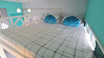Enoshima Guest House 134 - Hostel