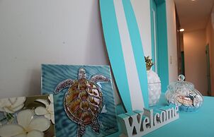 Enoshima Guest House 134 - Hostel