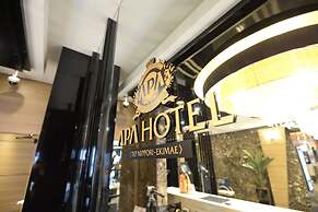 APA Hotel TKP Nippori-Ekimae