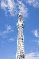 APA Hotel TKP Nippori-Ekimae