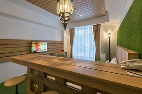 Yan's House Hotel