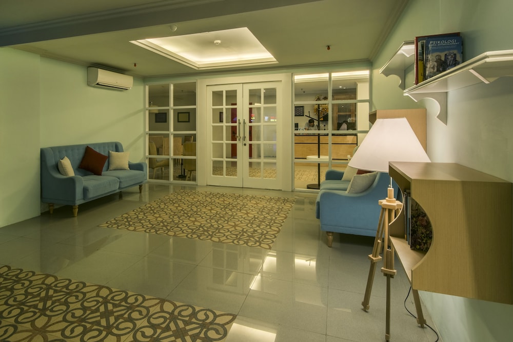 Yan's House Hotel
