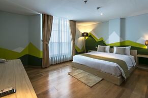Yan's House Hotel