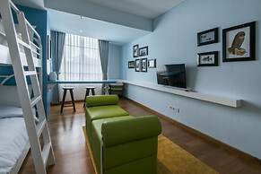 Yan's House Hotel