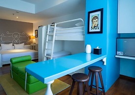 Yan's House Hotel