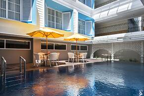 Yan's House Hotel