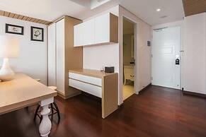 Yan's House Hotel