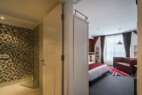 Yan's House Hotel