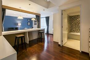 Yan's House Hotel