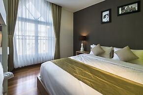 Yan's House Hotel