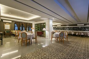 Yan's House Hotel
