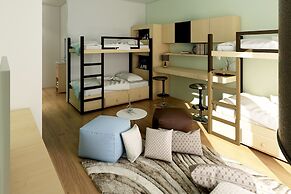 Yan's House Hotel