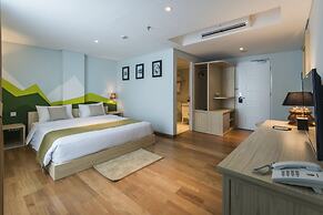 Yan's House Hotel