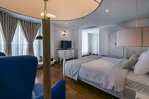 Yan's House Hotel