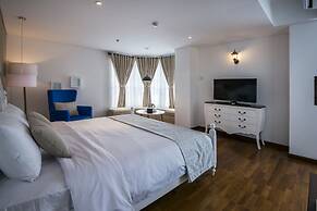 Yan's House Hotel