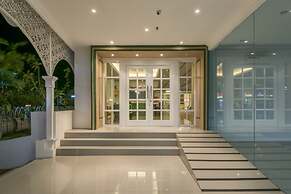 Yan's House Hotel