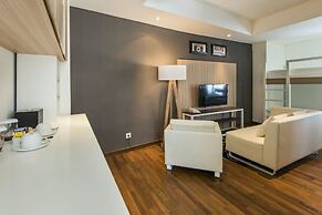 Yan's House Hotel