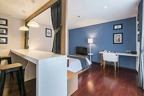 Yan's House Hotel