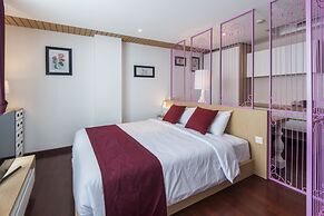 Yan's House Hotel