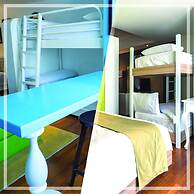 Yan's House Hotel