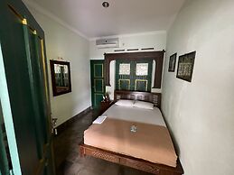 Pamularsih Homestay