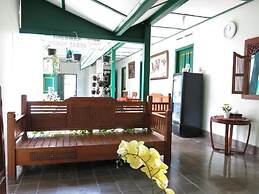 Pamularsih Homestay