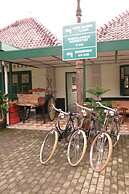 Pamularsih Homestay