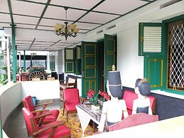 Pamularsih Homestay