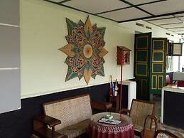 Pamularsih Homestay