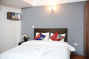 V-studio Hotel Apartment 2