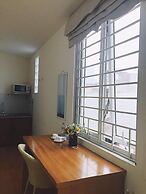V-studio Hotel Apartment 2