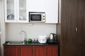 V-studio Hotel Apartment 2